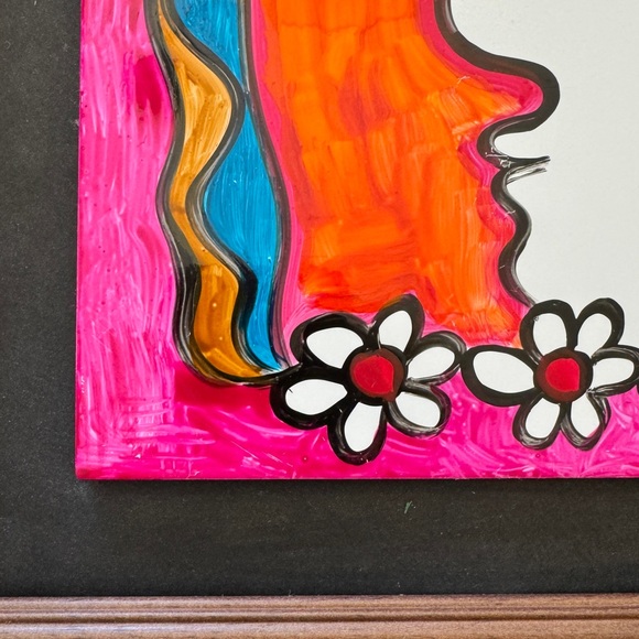 ORIGINAL CERAMIC TILE BY JOSE’ FUSTER - Picture 5 of 10